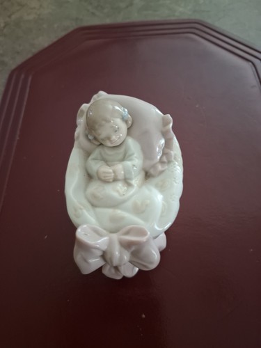 Statuina lladro nuovo - lladro,