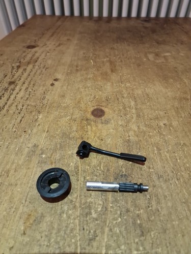 Pompa olio motosega - , originale