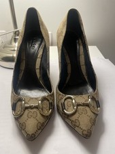 decolte donna Gucci taglia 3