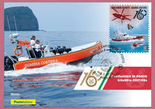 ITALIA 2025  Capitanerie di