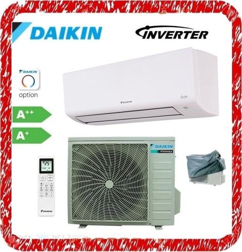 Daikin atxc25d arxc25d - daikin, atxc25d/arxc25d