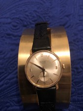 Orologio Taurus 17 Jewels