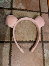 Orecchini di maiale unisex