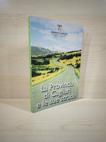 Provincia cagliari e le - la,