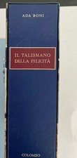 CUCINA RICETTE IL TALISMANO