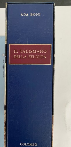 Cucina ricette talismano - cucina,