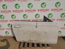 41007207446 PORTA  DESTRA PASSEGGERO BMW SERIE 1 Coupe Cabrio E82 E88 Bianca