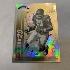 2008 Press Pass Legends Bowl