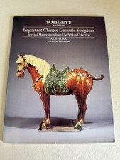 Sotheby’s Important Chinese