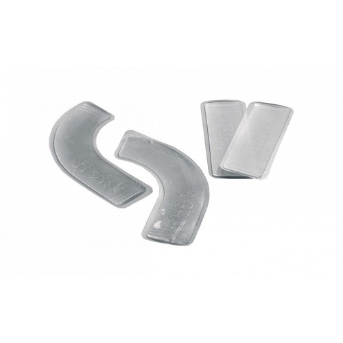 Fizik bar gel set - fizik,