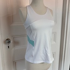 Reggiseno donna K-Swiss