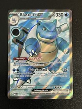 Pokémon SV 151 (MEW 184/165)