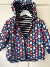 JoJo Maman Bebe Cappotto