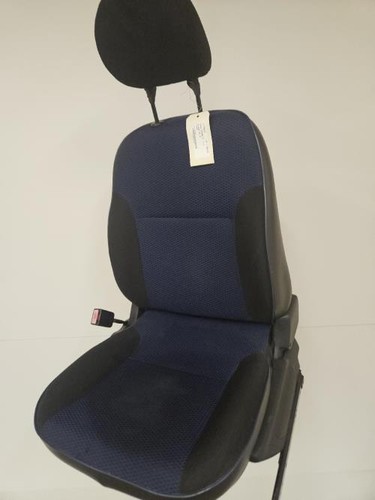 Sedile lato guida citroen - sedile,