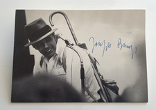 Joseph beuys cartolina - joseph,