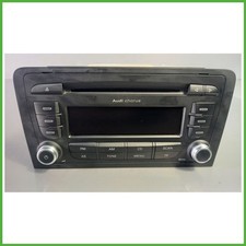 Autoradio AUDI A3 8P 1.6 TDI