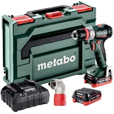 Metabo Trapano avvitatore a