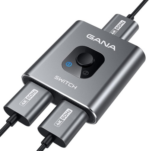 Gana sdoppiatore hdmi - gana,