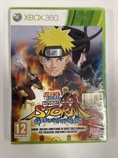 NARUTO SHIPPUDEN ULTIMATE