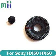 NUOVO per Sony HX50 HX50V HX60 HX60V coperchio pulsante posteriore quadrante chiave piastra base 