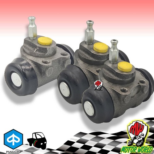 Kit cilindretto freno - cilindretto,