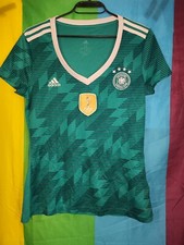 Maglia maglia Adidas Germany