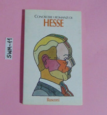 LIBRO CONOSCERE I ROMANZI DI