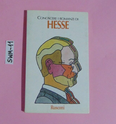 Libro conoscere romanzi di - libro,