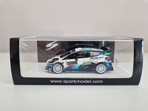 Spark ford fiesta - spark,