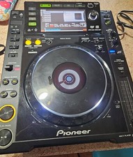 Pioneer cdj 2000 professional - pioneer, cdj-2000