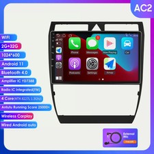 9" Carplay Android 2+32G per