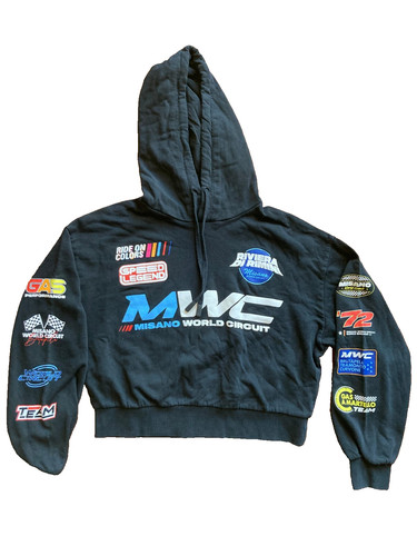 Misano world circuit - circuit, marco