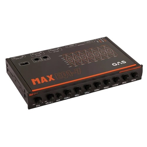 Gas max eq1 equalizzatore - max,