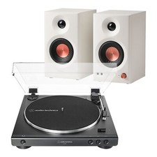Audio-Technica AT-LP60X