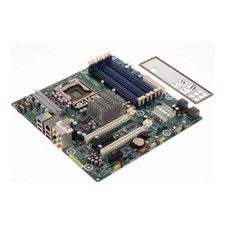 Scheda Madre mATX PEGATRON IPMTB-GS SOCKET LGA1366 DDR3 PCIe