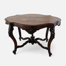 ANTICO TAVOLO TAVOLINO