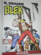 Grande blek gazzetta - grande, la