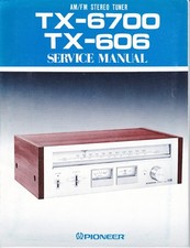 Manuale di servizio originale