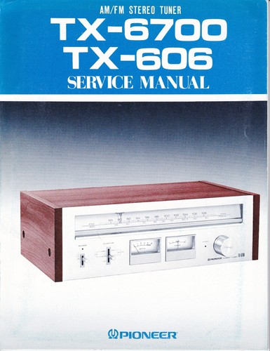 Manuale servizio originale - di,