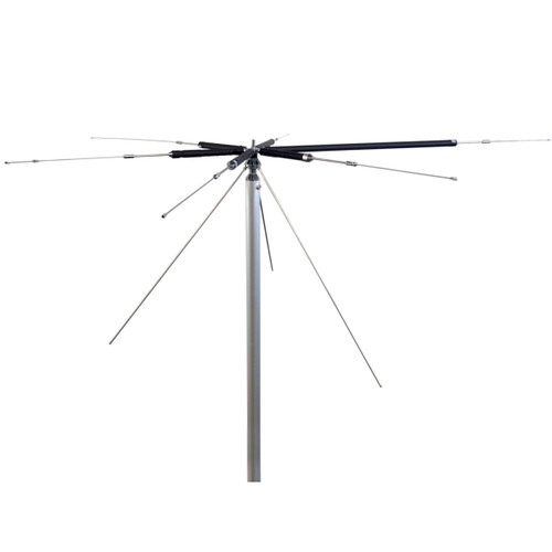 Harvest hfc antenna base - harvest,