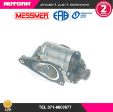 555202A Valvola ricircolo gas