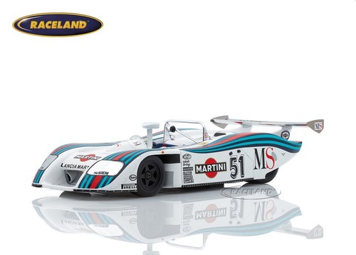 Lancia lc1 - gr.6, martini
