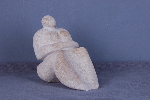 Opera scultura artista