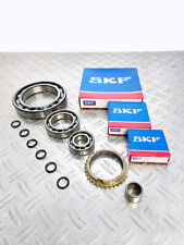 Serie Landrover Roamerdrive SS