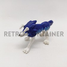 Vintage MONSTER RANCHER Mini