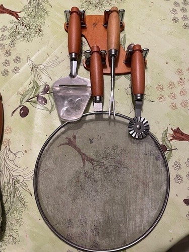 Set attrezzi cucina - set,