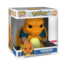 Funko Pop! Exclusive Charizard