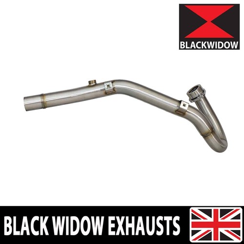 Collettore testata downpipe