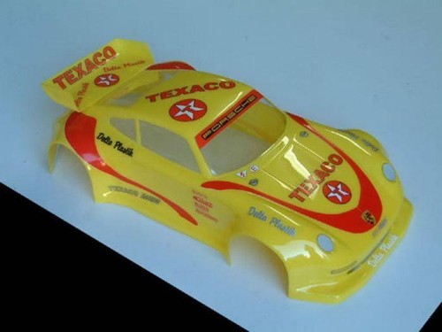 0037 carrozzeria body rc - body,