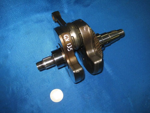 Bmw g650 moto xmoto albero - g650, x